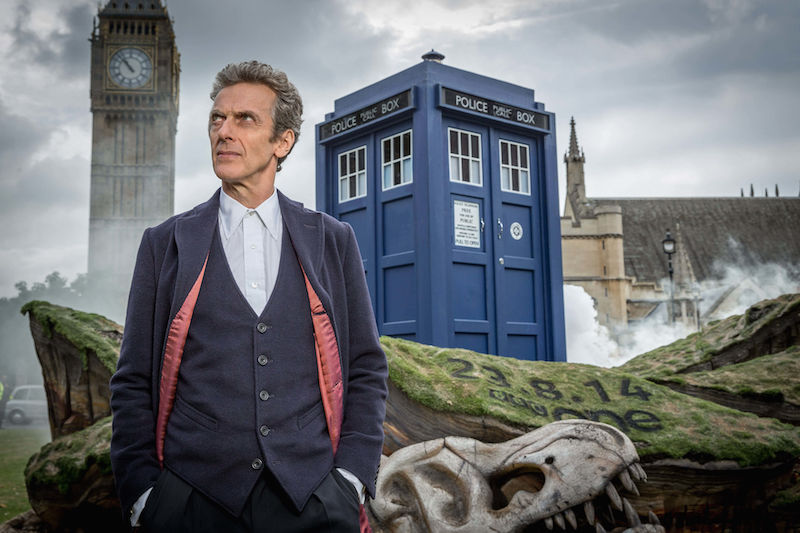Illustration for article titled The Ultimate Guide to All the Science Fiction and Fantasy TV Shows Coming in 2016